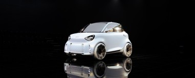 Αυτό είναι το νέο smart #2 – Πότε ξεκινά την εμπορική του πορεία