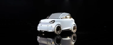 Αυτό είναι το νέο smart #2 – Πότε ξεκινά την εμπορική του πορεία