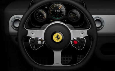 Η πρώτη ηλεκτρική Ferrari θα είναι τέσσερις φορές πιο ακριβή από την Porsche Cayenne Electric!