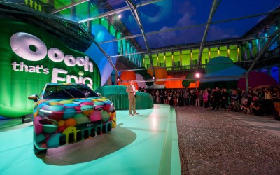 To SUV της Skoda που έκλεψε την παράσταση στο Μιλάνο – Πότε έρχεται στην Ελλάδα