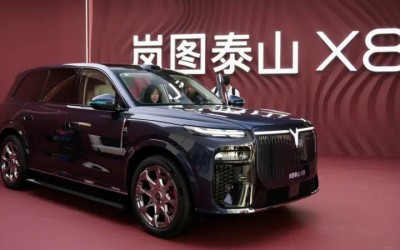 Το εντυπωσιακό SUV που πούλησε μέσα σε 20 ώρες 20.000 κομμάτια – Θα έρθει και στην Ευρώπη! 