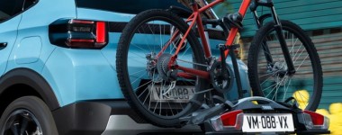 Το B-SUV που έχει τα πάντα - Και το αγοράζεις με μόλις 17.900 ευρώ