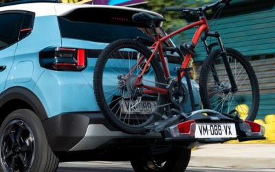 Το B-SUV που έχει τα πάντα - Και το αγοράζεις με μόλις 17.900 ευρώ