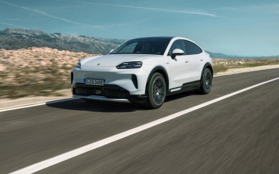 Επίσημο: Αυτή είναι η νέα Porsche Cayenne Coupe Electric – Τιμές και εκδόσεις στην Ελλάδα