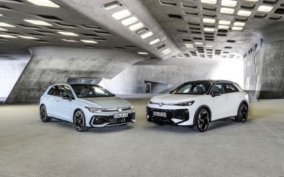 Το νέο Full Hybrid σύστημα της Volkswagen - Αλλάζει τα δεδομένα στα υβριδικά