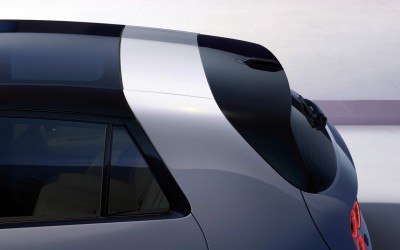 Αυτό είναι το ασφαλέστερο αυτοκίνητο πόλης στον κόσμο! 