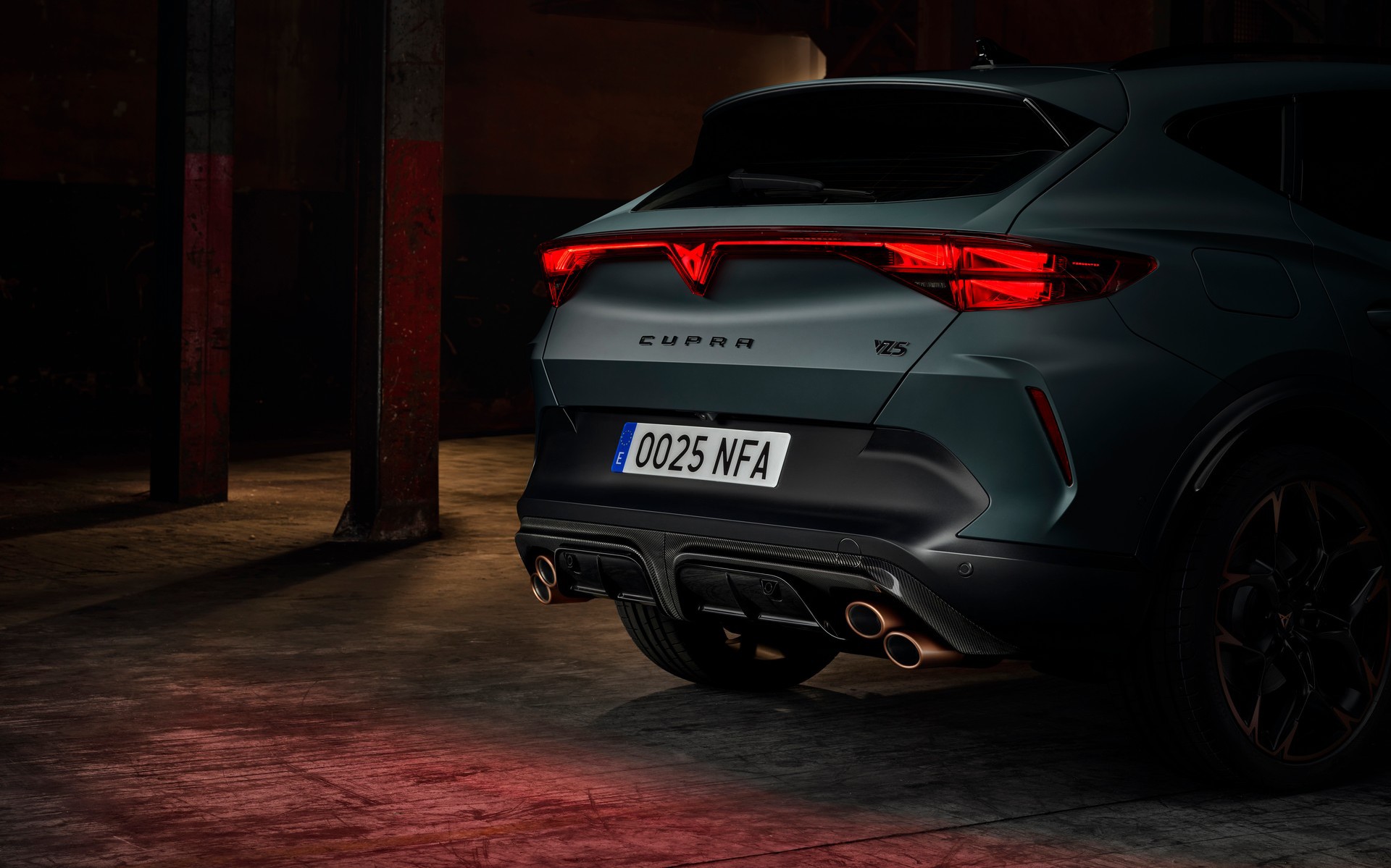 Στην Ελλάδα το κορυφαίο CUPRA των 390 ίππων – Πόσο κοστίζει 