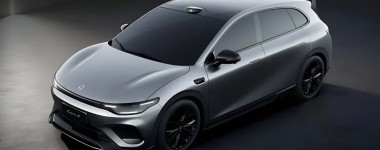 Έρχεται το πρώτο hot hatch από την Κίνα!