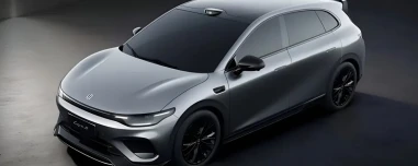 Έρχεται το πρώτο hot hatch από την Κίνα!