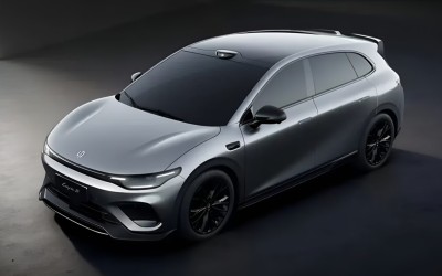 Έρχεται το πρώτο hot hatch από την Κίνα!