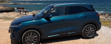 Το πιο φθηνό plug in hybrid που ήρθε ποτέ στην Ελλάδα – Είναι SUV, με τεράστια αυτονομία και ελάχιστη κατανάλωση