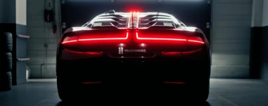 Ο Έλληνας δισεκατομμυριούχος που αγόρασε το πιο γρήγορο αυτοκίνητο του κόσμου