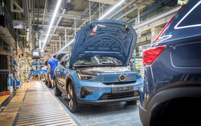 Τι ζήτησε η Volvo από τους εργαζόμενους; Δεν το είχε τολμήσει ποτέ ξανά στο παρελθόν