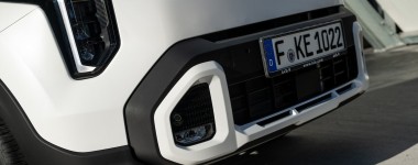 Το πιο «φρέσκο» SUV της Kia με τιμή κάτω από 20.000 ευρώ! 