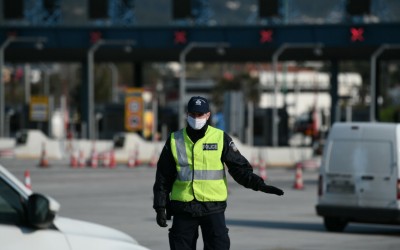 Πρωτομαγιά: Τα έκτακτα μέτρα της Αστυνομίας – Τι θα ισχύσει