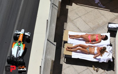 The F1 Insider: Το GP του Μονακό