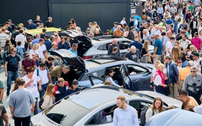 Τα αυτοκίνητα που λάτρεψε η Ευρώπη – Ανέβηκαν οι πωλήσεις τους 50% σε έναν μήνα