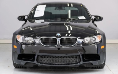 Τι ιδιαίτερο έχει αυτή η BMW M3 και πουλήθηκε 180.000 ευρώ;  