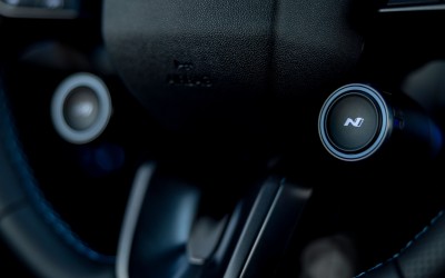 Η λειτουργία από τα Hyundai N που έρχεται και στα συμβατικά μοντέλα της μάρκας!