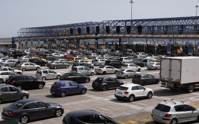 Η ελληνική εταιρεία που εισπράττει 620.000 διόδια κάθε μέρα – Έχει 5 αυτοκινητόδρομους