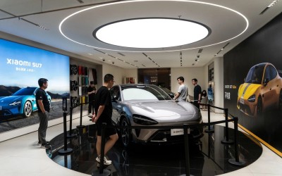 Η μικρή εταιρεία που θα κάνει τη μεγάλη έκπληξη - Θα μπει στο Top 5 παγκοσμίως