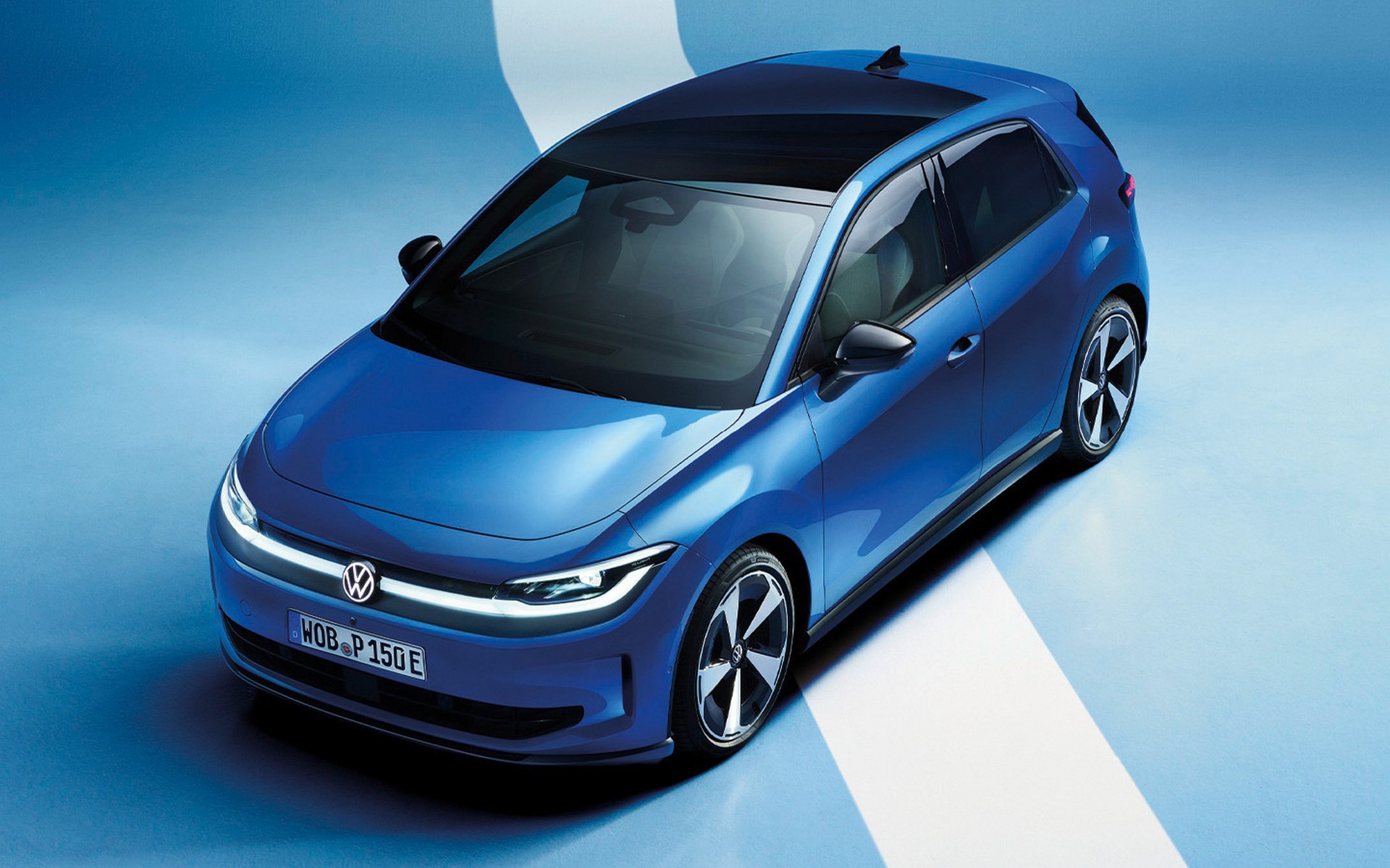 Αυτή είναι η πρώτη τιμή του ολοκαίνουργιου Volkswagen ID.Polo! 