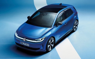 Αυτή είναι η πρώτη τιμή του ολοκαίνουργιου Volkswagen ID.Polo! 