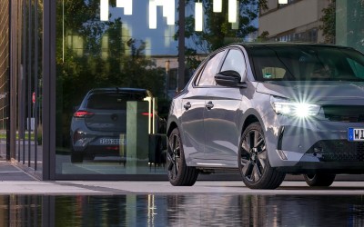 Ηττήθηκε το Toyota Yaris – Αυτό είναι το Νο1 supermini στην Ελλάδα και κοστίζει 18.600 ευρώ 