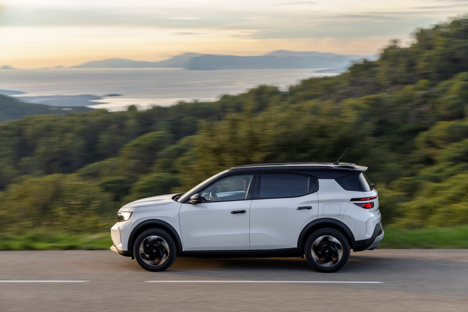 Το ηλεκτρικό SUV που είναι φθηνότερο από υβριδικό στην Ελλάδα - Κοστίζει 20.900 ευρώ