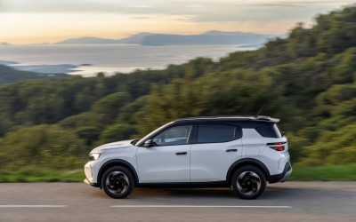 Το ηλεκτρικό SUV που είναι φθηνότερο από υβριδικό στην Ελλάδα - Κοστίζει 20.900 ευρώ