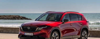 Έφτασε Ελλάδα το Νο1 SUV της Mazda – Οι τιμές του 