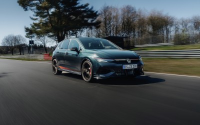 Στην Ελλάδα το καλύτερο Volkswagen Golf GTI – Έχει τιμή 64.580 ευρώ και πέτυχε ένα μεγάλο ρεκόρ