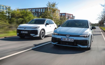 Τεράστια εγγύηση από τη Volkswagen στην Ελλάδα – 10 χρόνια σε όλα τα αυτοκίνητα 