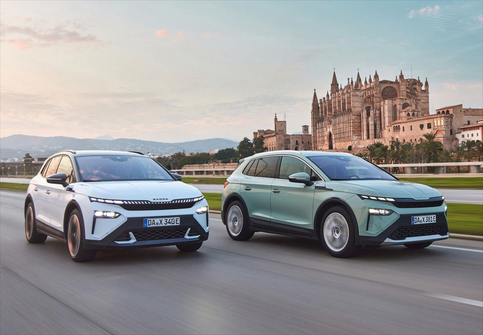 Όσοι οδηγούν Skoda στην Ελλάδα… θα είναι ZEN – Για 10 χρόνια