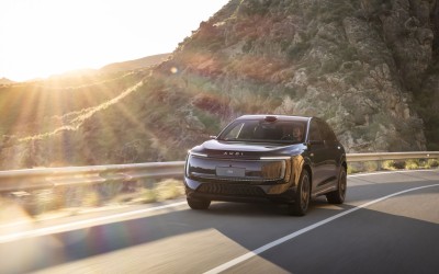 Αυτό είναι το εντυπωσιακό Audi των 36.000 ευρώ - Αλλά υπάρχει ένα πρόβλημα!
