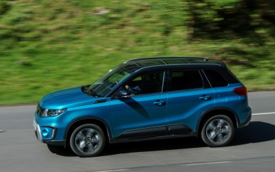 Το ιαπωνικό SUV που δεν χάλασε ποτέ - Έκανε 702.000 km χωρίς να βγάλει πρόβλημα 