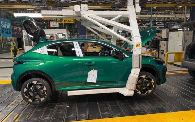 Το Renault που κάνει θραύση στην Τουρκία - Κοστίζει 34.300 ευρώ και στην Ελλάδα 20.900 €