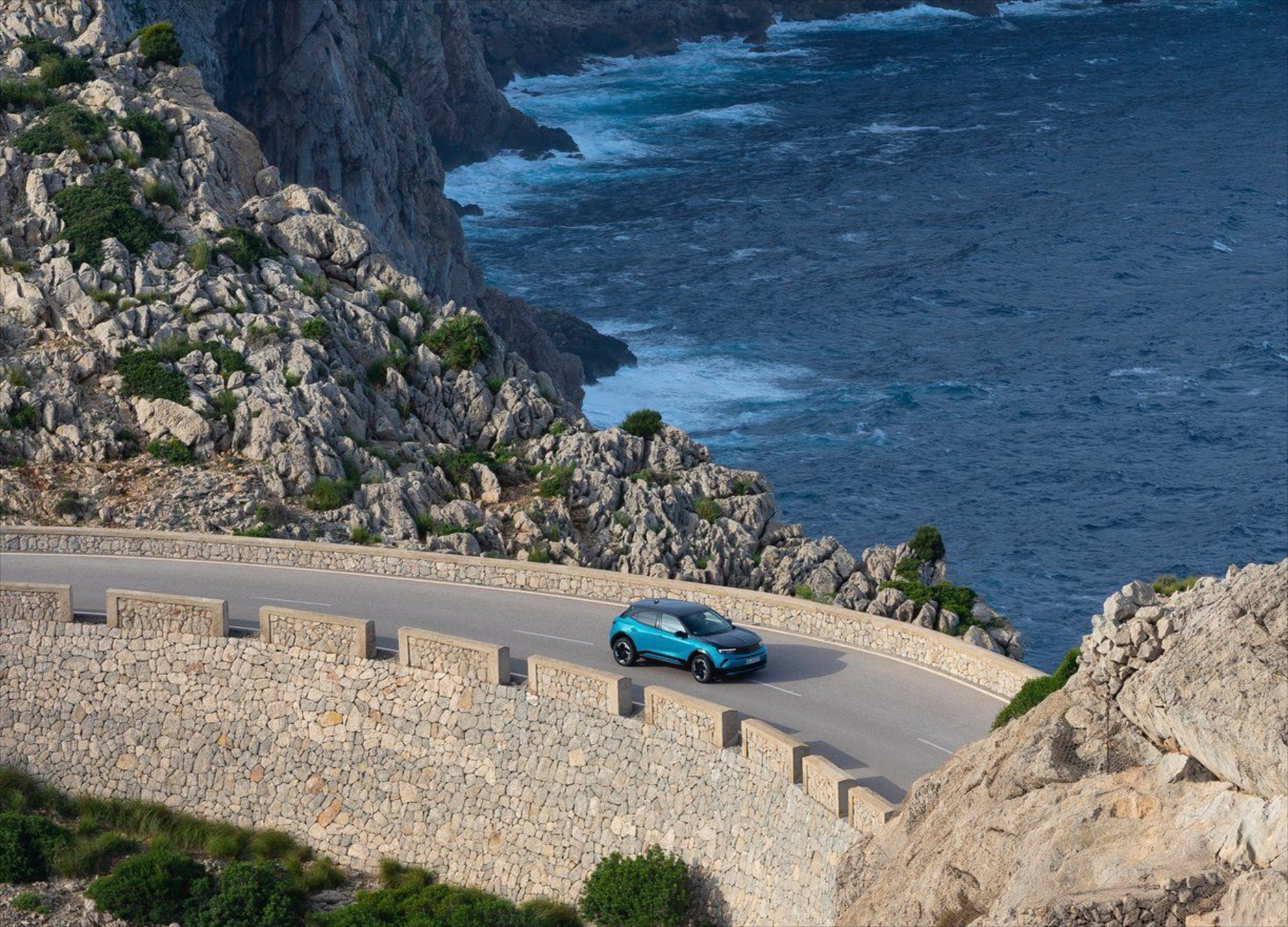Το Opel που αγοράζεις 4.300 ευρώ φθηνότερα - Είναι και ετοιμοπαράδοτο