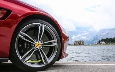 Η Brembo καταργεί τα υγρά φρένων – Πώς θα φρενάρουν τα αυτοκίνητα;