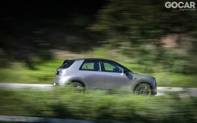 Νέα τιμή για το ασφαλέστερο αυτοκίνητο πόλης – Φθηνότερο 4.300 ευρώ στην Ελλάδα
