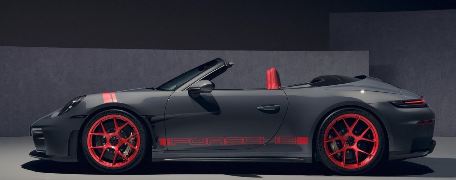 Ήρθε Ελλάδα η Porsche των 425.630 ευρώ – Και είναι εκπληκτική