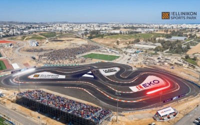 Ανακοινώθηκε επίσημα – Εκεί θα γίνει η εντυπωσιακή Υπερειδική του φετινού Rally Acropolis