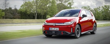 Επίσημο: Volkswagen ID. POLO GTI – Το ισχυρότερο Polo όλων των εποχών