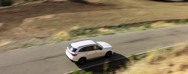 Δοκιμή κατανάλωσης Mercedes-Benz GLC 300de: Πετρέλαιο και plug-in ή αλλιώς ο απόλυτος συνδυασμός!