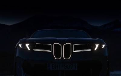 Έρχεται η νέα BMW Σειρά 1 - Ό,τι ξέρουμε μέχρι τώρα!