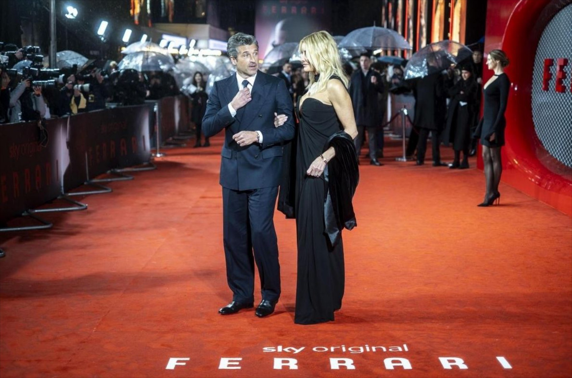 Επτά διάσημοι που η Ferrari… τους έριξε «πόρτα» - Παρά τη φήμη και τα λεφτά τους
