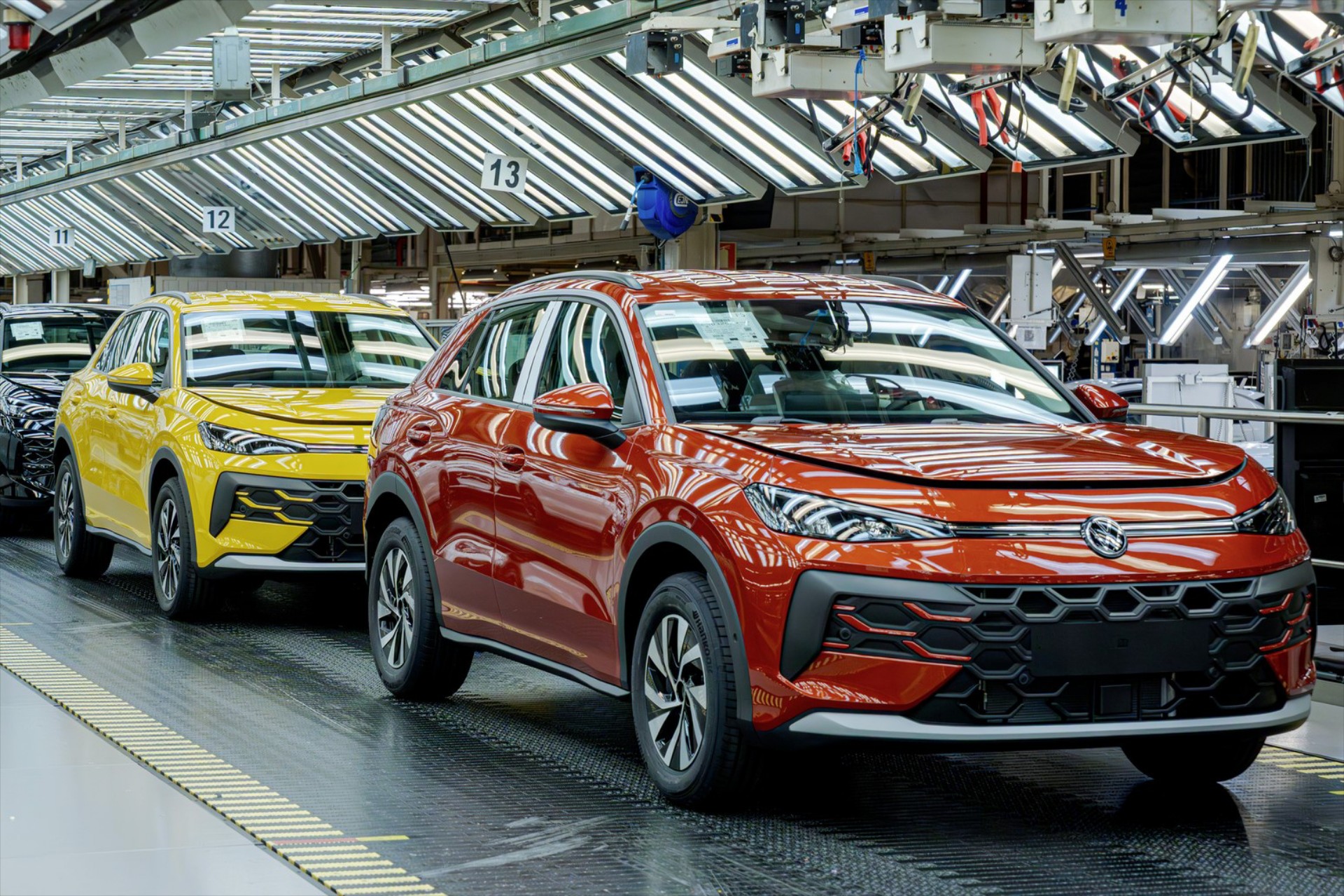 Πόσα χρόνια εγγύηση έχει το νέο Volkswagen T-Roc;