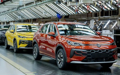 Πόσα χρόνια εγγύηση έχει το νέο Volkswagen T-Roc;