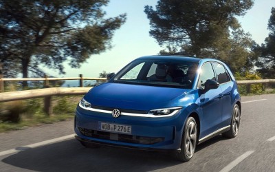 Ήρθε Ελλάδα το νέο Volkswagen ID. Polo – Τιμές