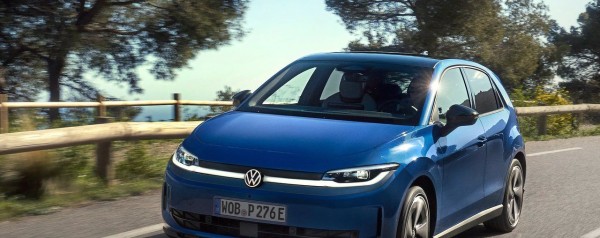 Ήρθε Ελλάδα το νέο Volkswagen ID. Polo – Τιμές